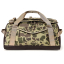 Filson All-Weather 50L Duffle Tundra/Shrub/Camo front categorie