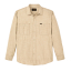 Filson Chambray CPO Shirt Tan front
