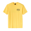 Filson Frontier Graphic T-Shirt Aspen Gold/Sun front