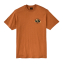Filson Frontier Graphic T-Shirt Bourbon/Tournament front