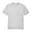 Filson Frontier Pocket T-Shirt Heather Gray front