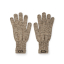 Filson Full Finger Knit Gloves Root Heather