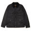Filson Journeyman Jacket Black front