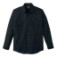 Filson Lightweight Alaskan Guide Shirt Midnight Navy front