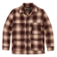 Filson Mackinaw Cruiser Dark Charcoal