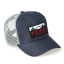 Filson Mesh Logger Cap Black-20157135-Navy