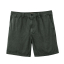 Filson Oakville Canvas Shorts Gravel front