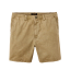 Filson Oakville Canvas Shorts Slate Olive front