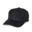 Filson Oil Tin Low-Profile Logger Cap Black front
