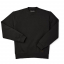 Filson Prospector Crewneck Sweatshirt Faded Black front