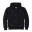 Filson Prospector Hoodie 20204496-Black front