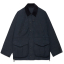 Filson Ranger Field Jacket Navy front