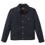 Filson Ranger Short Cruiser Navy front