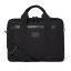 Filson Ripstop Nylon Compact Briefcase 20203678-Black front