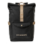Filson Scout Backpack Black/Covert front