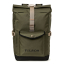 Filson Scout Backpack Olive/Black/Covert front