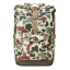 Filson Scout Backpack Shrub Camo/Canteen/Covert front