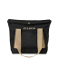 Filson Scout Tote Bag Black/Covert front