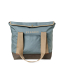 Filson Scout Tote Bag Slate/Canteen/Covert front