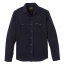 Filson The Rangeland Flannel Shirt Night/Sky front