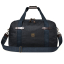 Filson Tin Cloth Medium Duffle Bag Navy front