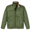 Filson Ultralight Jacket Cypress front