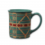 Pendleton 18 Oz Ceramic Mug Cedar Canyon, generously sized mug, perfect for your morning coffee or tea