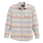 Pendleton Beach Shack Shirt Natural Multi Stripe