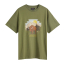 Pendleton Buffalo T-Shirt Olive