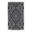 Pendleton Oversized Jacquard Spa Towel Oxbow