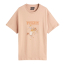 Pendleton Rodeo T-Shirt Khaki