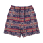 Pendleton Utility Shorts Harding - Front