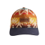 Pendleton Wool Hat Pasco - Front