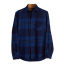 Portuguese Flannel Arquive 82 Checked Organic Cotton-Flannel Shirt front 