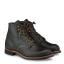 Red Wing 3345 Blacksmith Boot Black Prairie