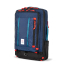 Topo Designs Global Travel Bag 30L Navy 