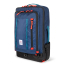 Topo Designs Global Travel Bag 40L Navy