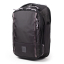 Topo Designs Global Travel Backpack Black