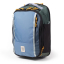Topo Designs Global Travel Backpack Forest