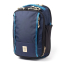 Topo Designs Global Travel Backpack Navy/Sahara