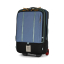 Topo Designs Global Travel Bag Roller Stone Blue/Forest