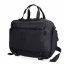 Topo Designs Mountain Cross Bag Black front