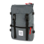 Topo Designs Rover Pack Classic Charcoal front