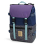 Topo Designs Rover Pack Classic Loganberry/Crackle
