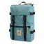 Topo Designs Rover Pack Classic Sea Pine front side