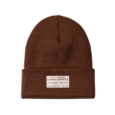 Filson Ballard Watch Cap Copper