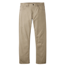 Filson Dry Tin 5 Pocket Pants Gray Khaki