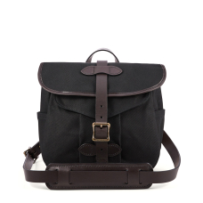Filson Surveyor Crossbody Pack Black