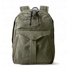 Filson Journeyman Backpack Otter Green