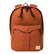 Filson Journeyman Backpack Rust